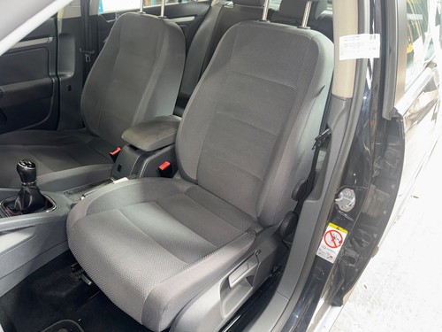 Volkswagen golf front seat - golf,