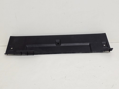 Peugeot 208 inner boot lock - peugeot,