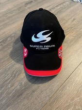 Super Aguri F1 Team Cap Honda