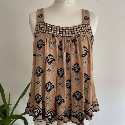 Beautiful east beaded - east, boho