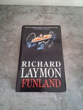 Richard Laymon Funland First