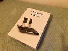 Fanatec CSL Pedals - 2 Pedal