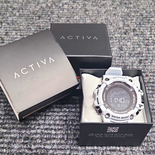 Activa sports digital - sports,