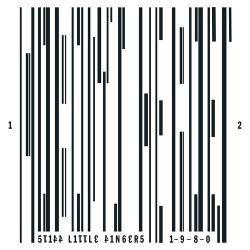 Stiff little fingers - stiff,