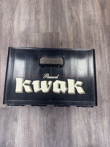 Kwak belgian beer - kwak,