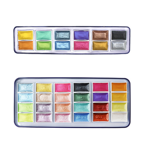 Artway watercolour paint sets - artway,