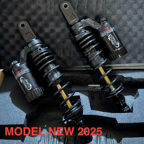 Ktc extreme adjustable - extreme, damper