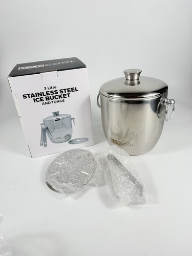 Barcool stainless steel - barcool,