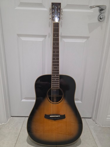 Tanglewood rosewood grand - tanglewood,