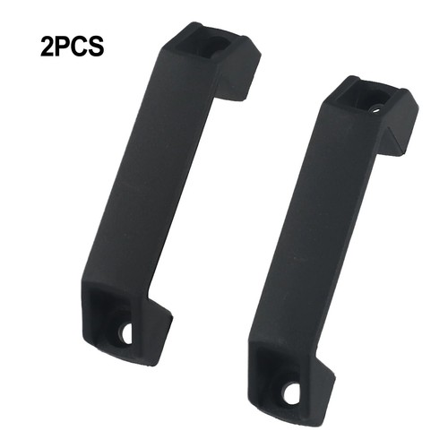 Door handle industrial - -,