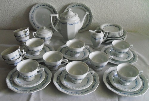 Rosenthal coffee service