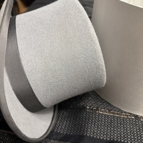 Herbert johnson top - hat, 7