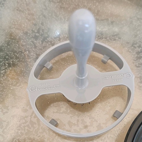 Hotel chocolat velvetiser - hotel,