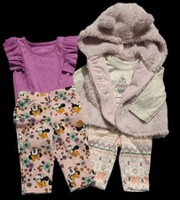 Carter's Just One You Newborn