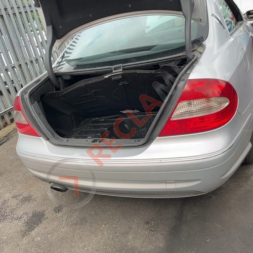 Mercedes clk clk220 - mercedes, sport