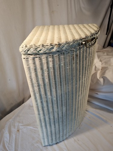 Vintage lloyd loom style - vintage,