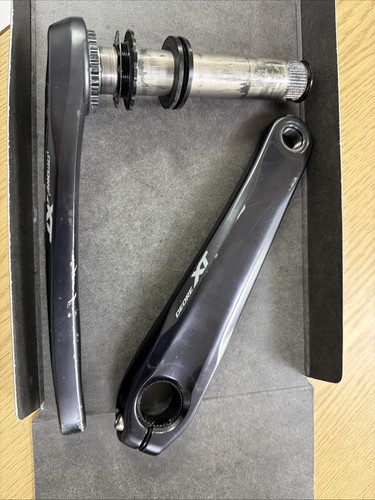 Shimano deore m8120 - shimano, xt