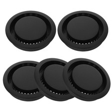 Pcs cap vents - , bathroom