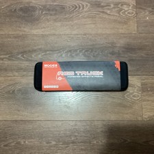 Mooer Red Truck Guitar