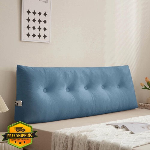 Uuluhao headboard wedge pillow - uuluhao,