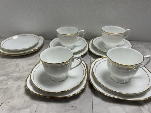 Vintage royal albert val or - royal,