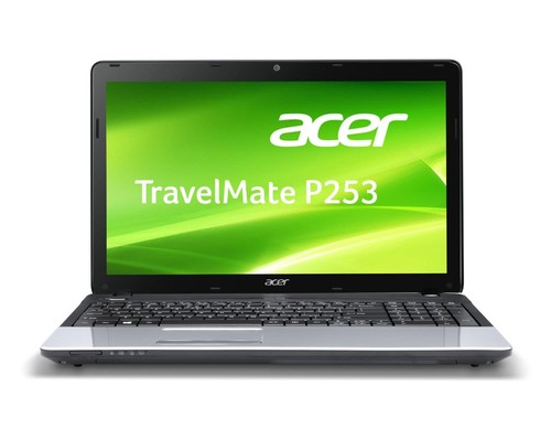 Acer travelmate p253 windows - acer,