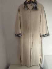Ladies Kaftan Dressing Gown