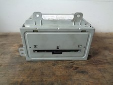 CD player radio Vauxhall