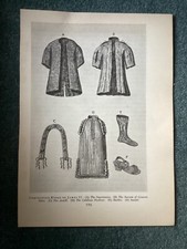 Coronation Robes of James 11