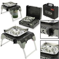 NGT Gas Stove Profiler Compact