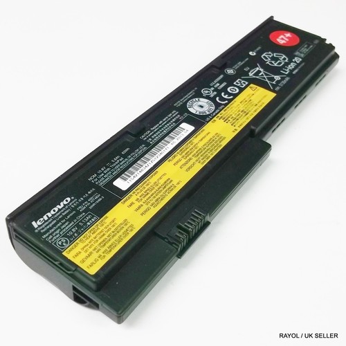 Genuine lenovo battery - genuine,