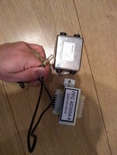 Pro Fitness Treadmill Model jx-260 EMI FILTER & TRANSFORMER PFC