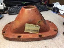 AWWA FIRE HYDRANT CAP ? 853614