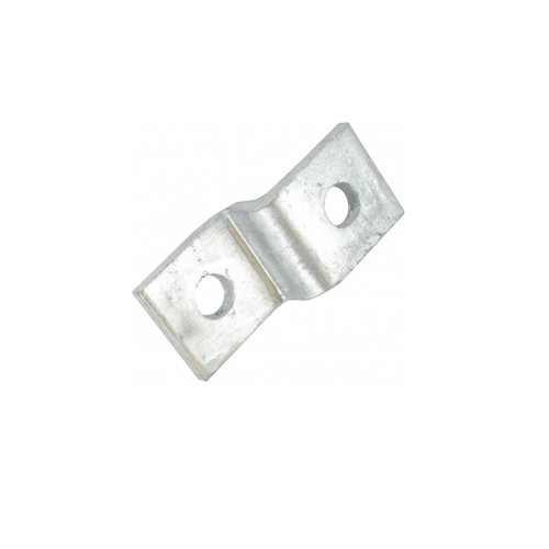 Unistrut shallow bracket - z,