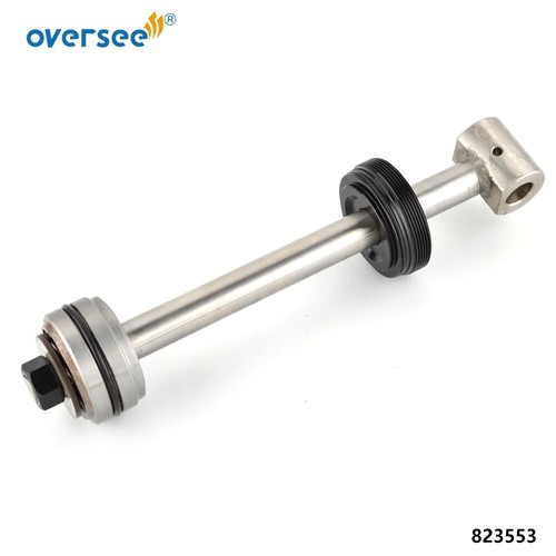 823553 trim tilt piston - trim, rod