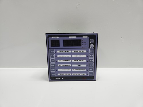 Stx engine module - tm-01,