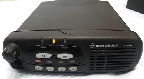 Motorola cdm750 mhz low - motorola, 36-42