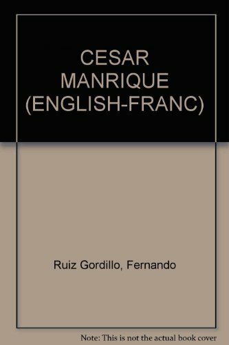 César manrique fernando - by,
