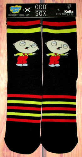 Mens odd sox family guy - mens,
