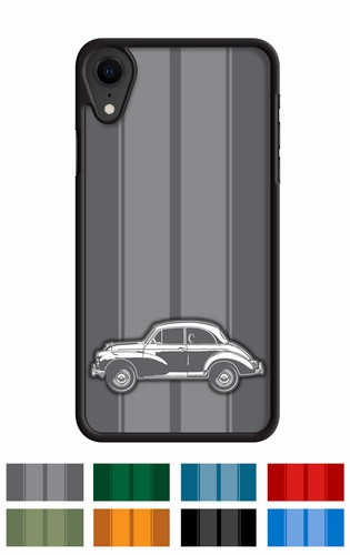 Austin morris minor - minor, 2-door