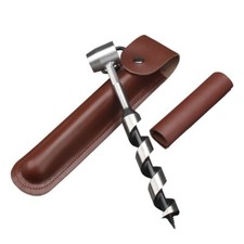 Hand Auger Wood Drill Portable