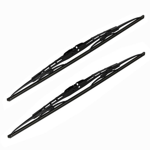 Baywindow camper inch - 16,
