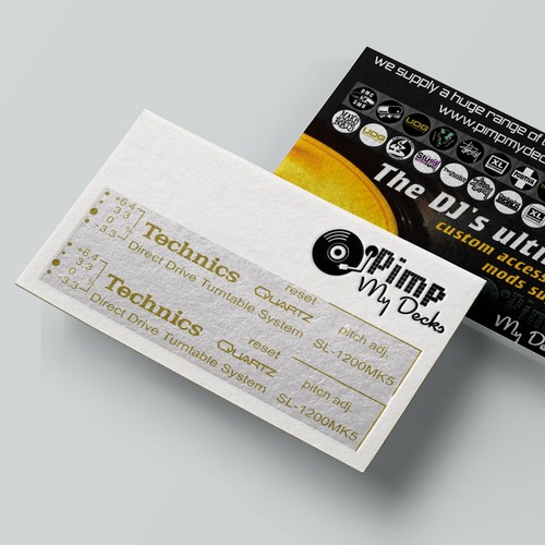 Restoration transfer kit - kit, for