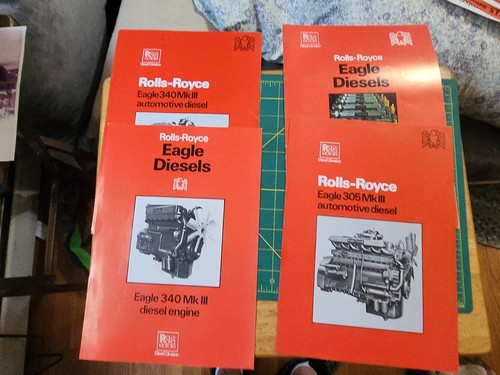 1977 1979 rolls royce - 4, &