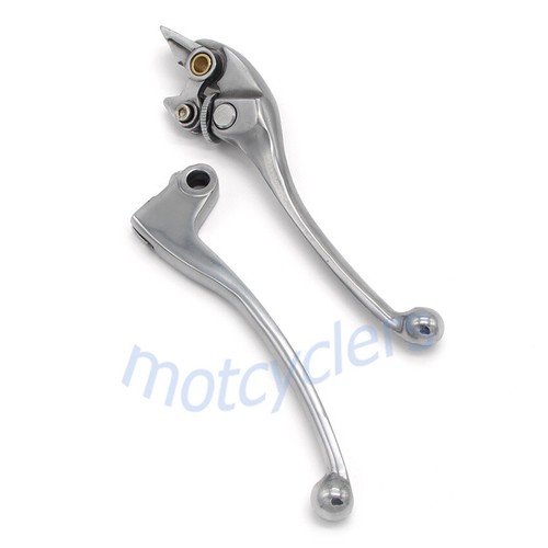 Brake clutch lever set - brake, for