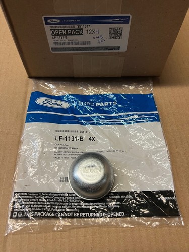 Ford 4x2 front brake hub - ford,