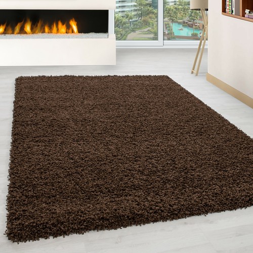 Thick large shaggy - large, rugs