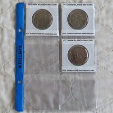 PITCAIRN ISLANDS 2023 KC3