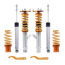 Coilovers Suspension Kit for