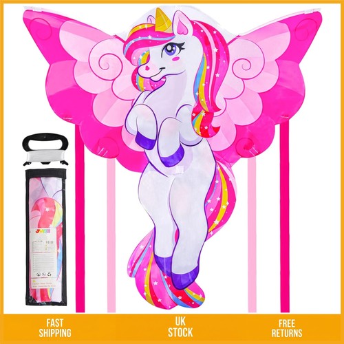 Stunning giant unicorn - stunning,